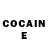 Cocaine 99% Aleksandr Arkhipov