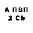 КЕТАМИН VHQ Tallglassofh2o